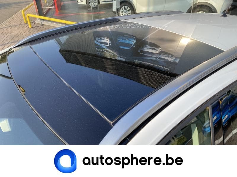 Renault Mégane GT-Line - Toit Panoramique - Jantes alu 17 - 12