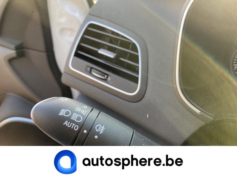 Renault Mégane GT-Line - Toit Panoramique - Jantes alu 17 - 22