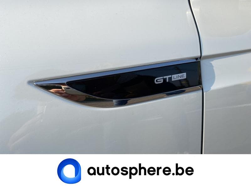 Renault Mégane GT-Line - Toit Panoramique - Jantes alu 17 - 13
