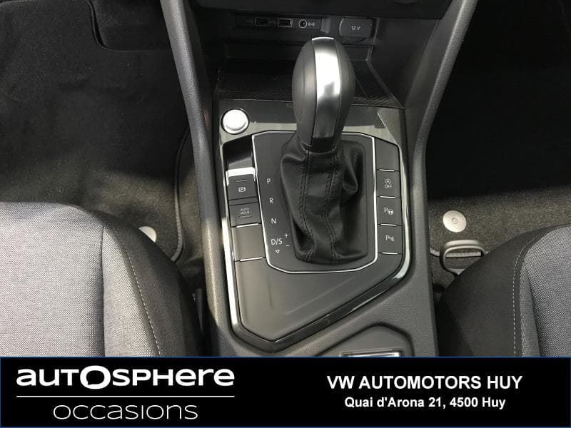 Seat Tarraco GPS/CAMERA/JA - 14