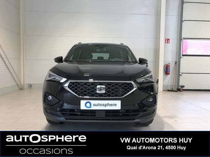 Seat Tarraco GPS/CAMERA/JA - 2