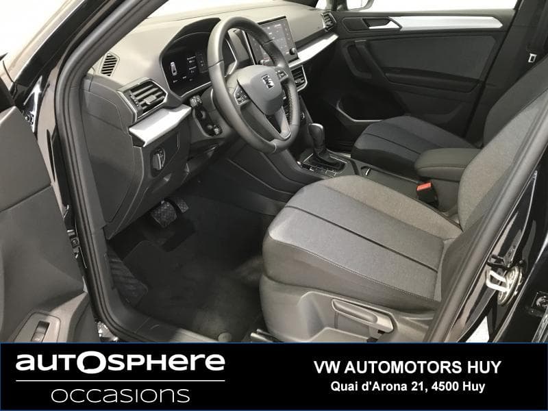 Seat Tarraco GPS/CAMERA/JA - 19