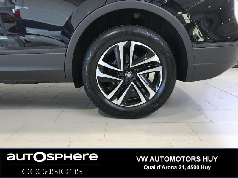 Seat Tarraco GPS/CAMERA/JA - 6