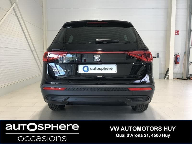 Seat Tarraco GPS/CAMERA/JA - 4