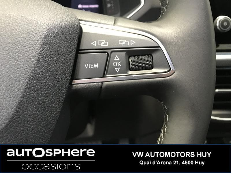 Seat Tarraco GPS/CAMERA/JA - 9
