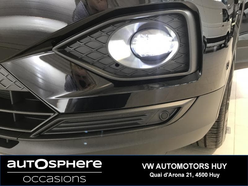 Seat Tarraco GPS/CAMERA/JA - 23