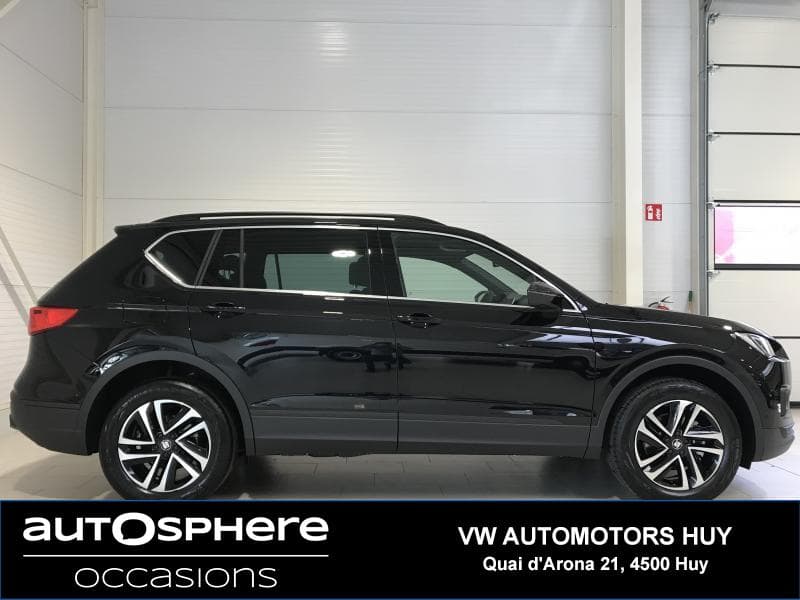 Seat Tarraco GPS/CAMERA/JA - 3