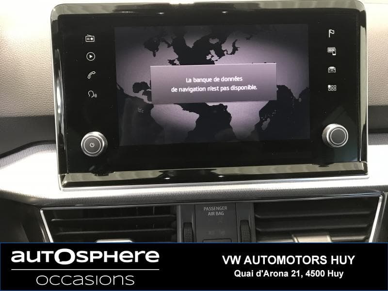 Seat Tarraco GPS/CAMERA/JA - 12