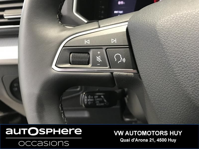 Seat Tarraco GPS/CAMERA/JA - 8