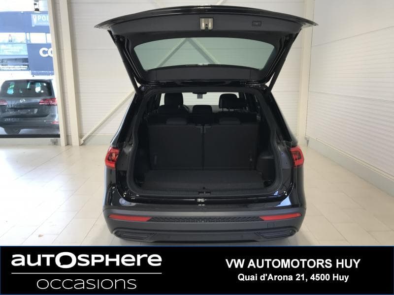 Seat Tarraco GPS/CAMERA/JA - 21