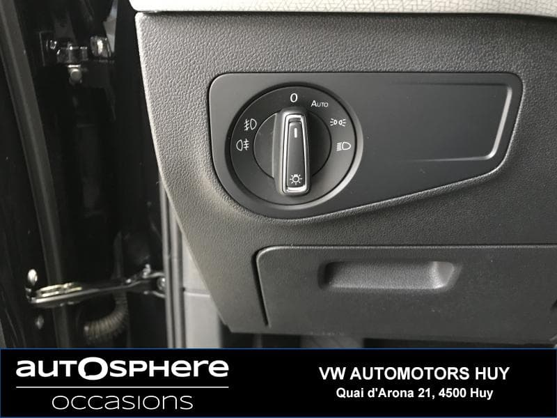 Seat Tarraco GPS/CAMERA/JA - 18