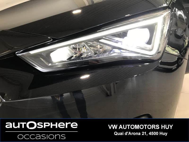 Seat Tarraco GPS/CAMERA/JA - 22