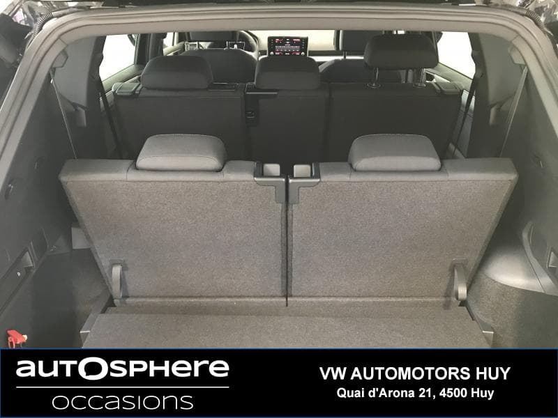 Seat Tarraco GPS/CAMERA/JA - 20