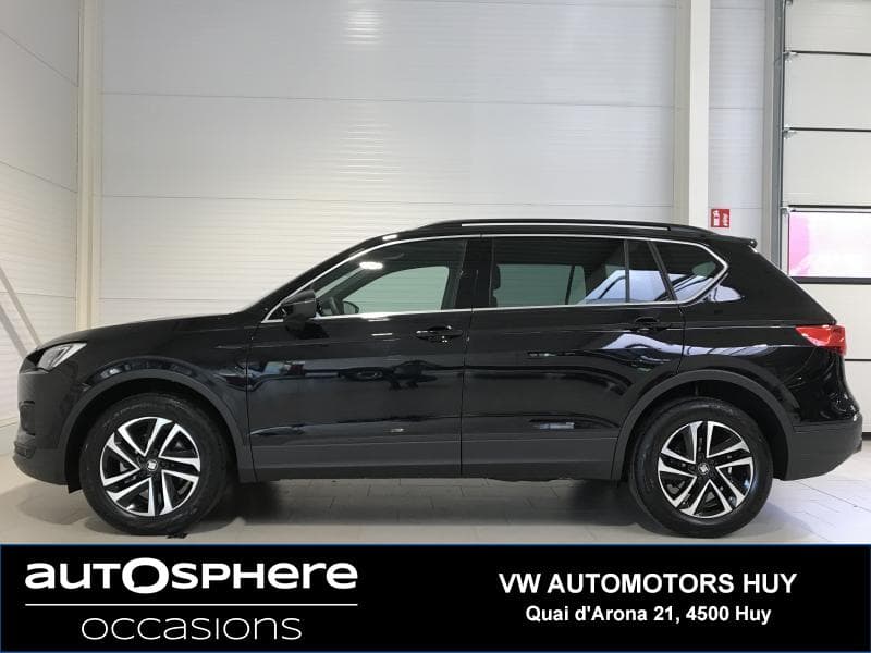 Seat Tarraco GPS/CAMERA/JA - 5