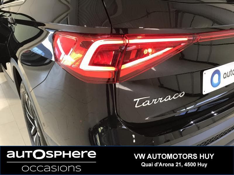 Seat Tarraco GPS/CAMERA/JA - 24