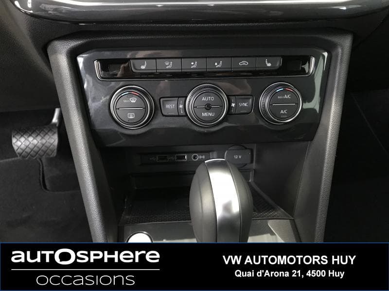 Seat Tarraco GPS/CAMERA/JA - 13