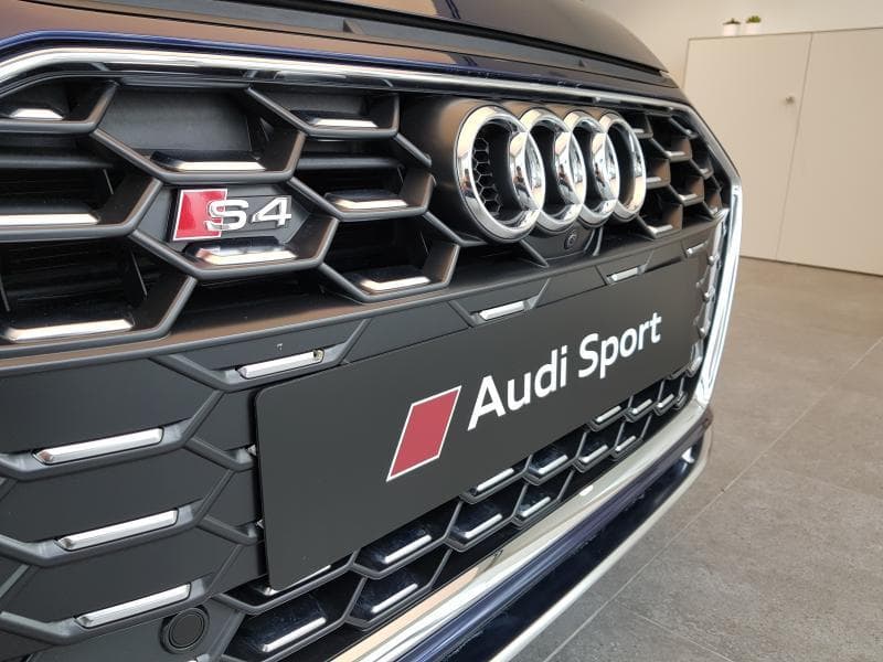 Audi S4 Audi S4 - 6