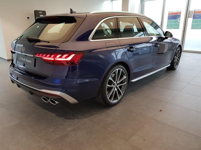 Audi S4 Audi S4 - 4