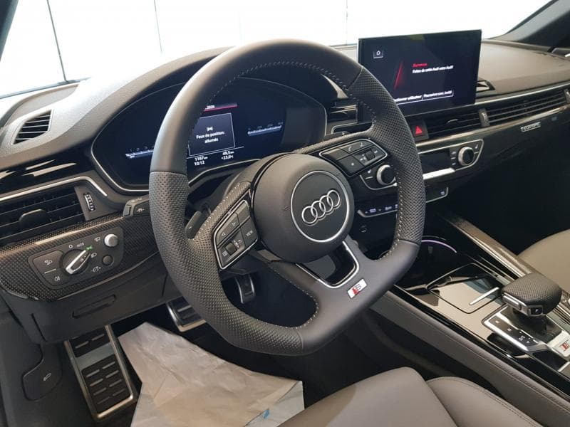 Audi S4 Audi S4 - 13