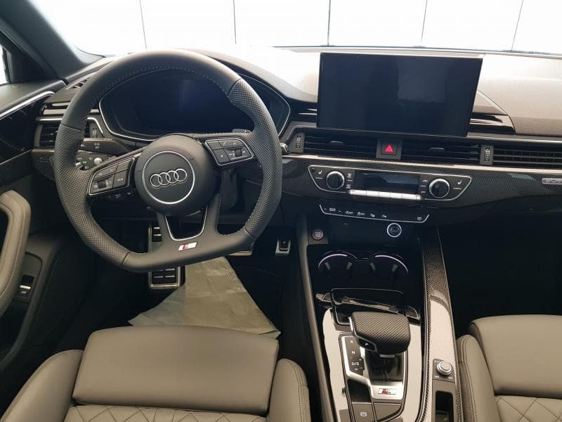 Audi S4 Audi S4 - 10