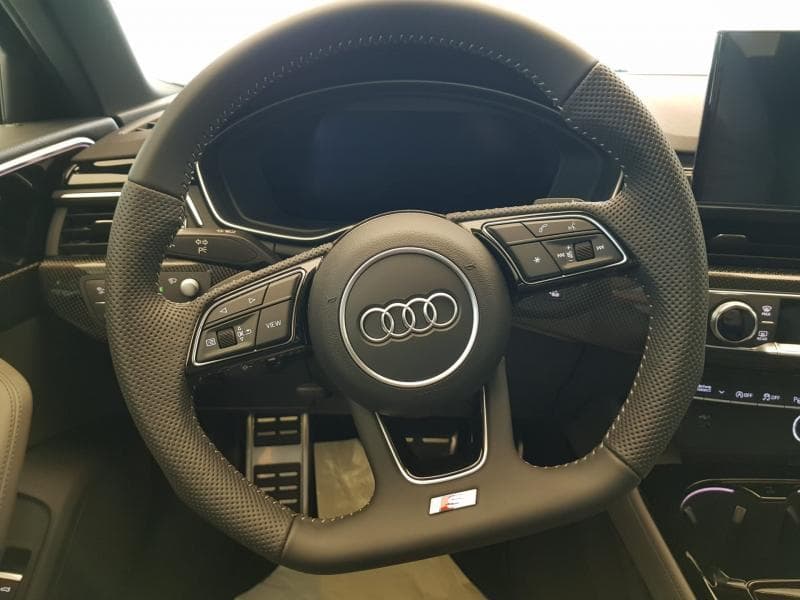 Audi S4 Audi S4 - 11