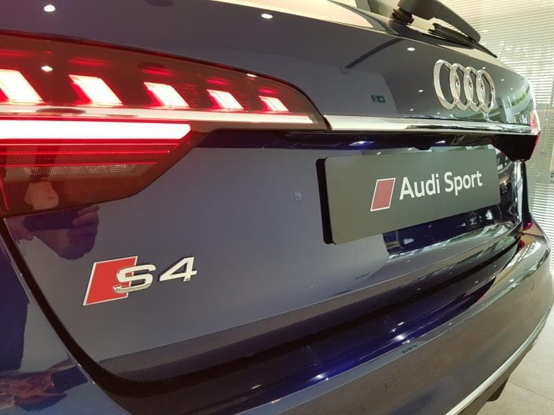 Audi S4 Audi S4 - 24