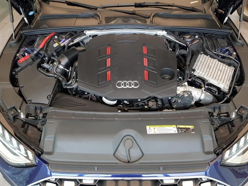 Audi S4 Audi S4 - 30