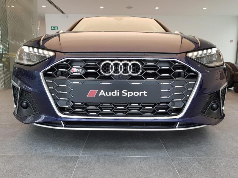 Audi S4 Audi S4 - 9