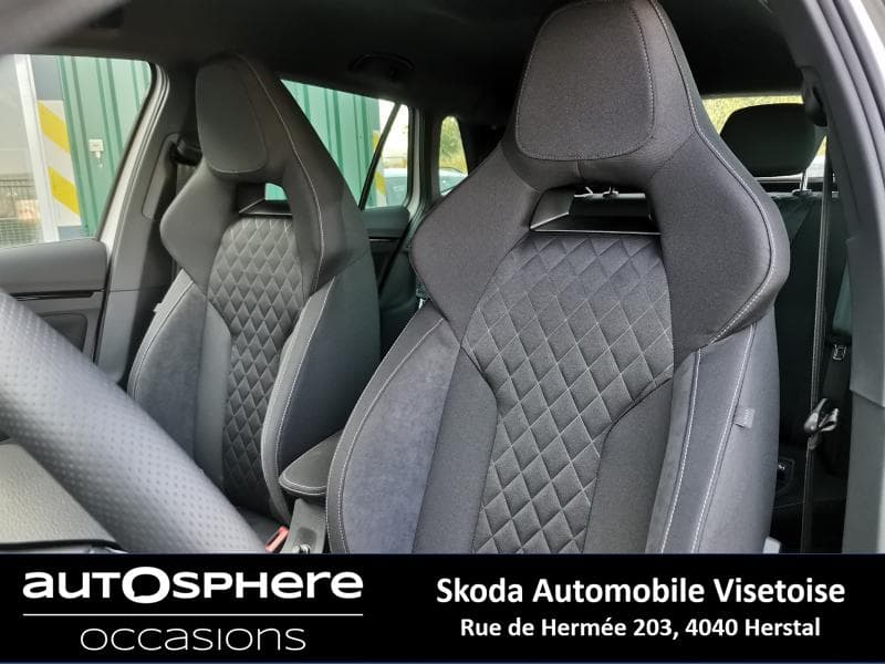 Skoda Kamiq Ambition - 20