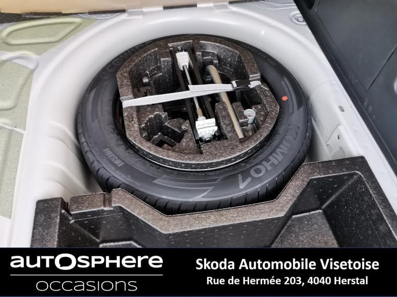 Skoda Fabia Ambition - 8