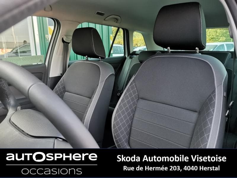 Skoda Fabia Ambition - 5
