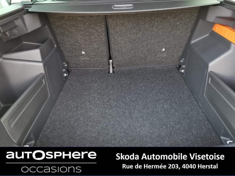 Skoda Fabia Ambition - 9