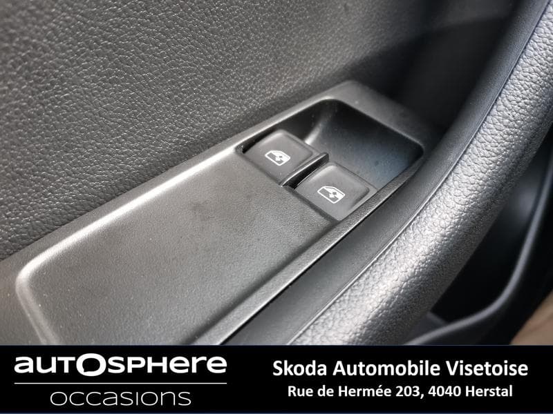 Skoda Fabia Ambition - 20