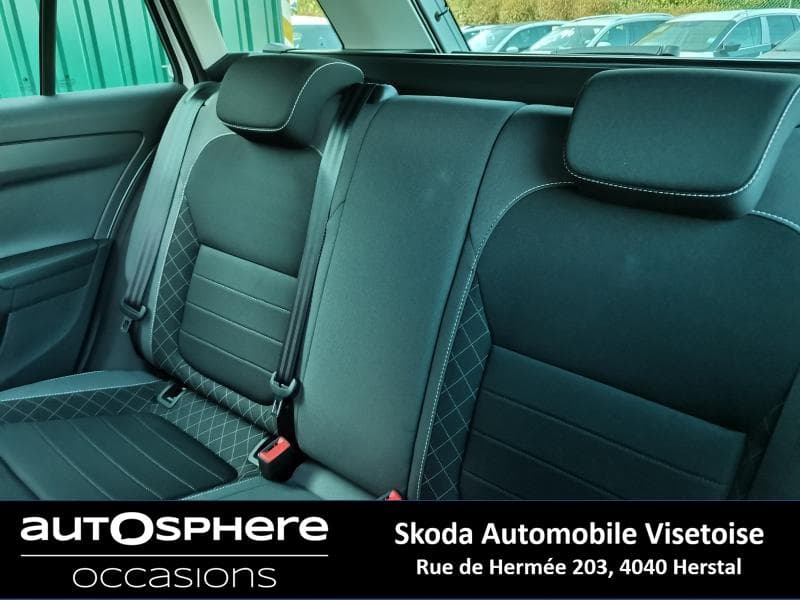 Skoda Fabia Ambition - 6