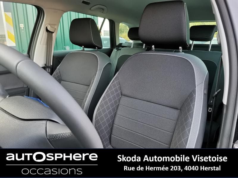 Skoda Fabia Ambition - 21