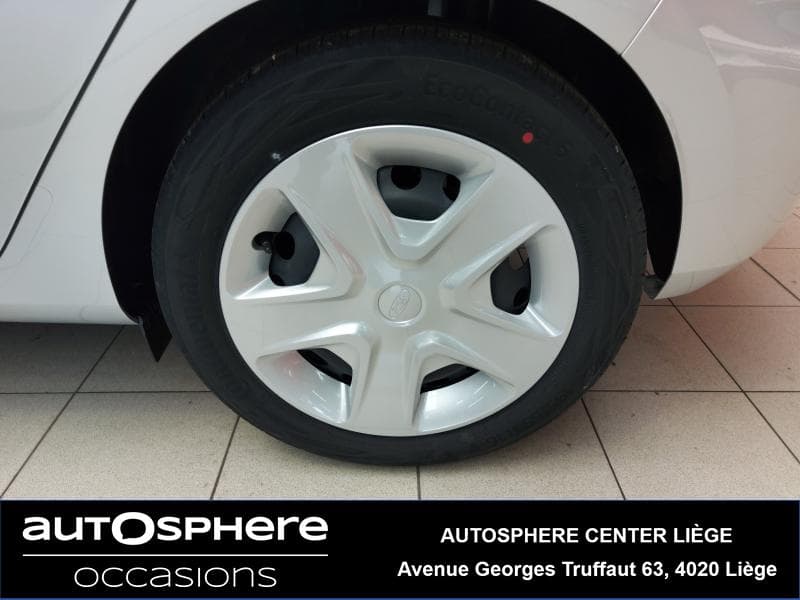 Ford Fiesta CONNECTED 1.0 ECOBOOST 95CV - de 10Km ! - 23