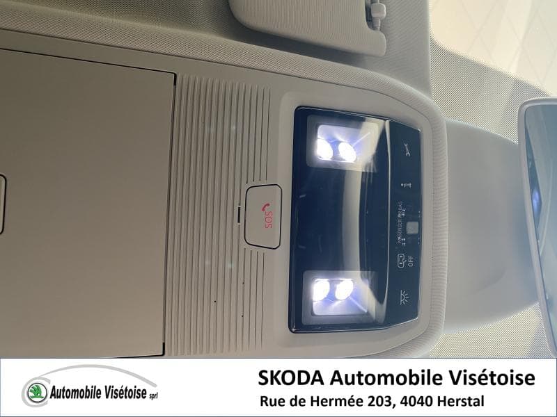 Skoda Octavia Ambition - 13
