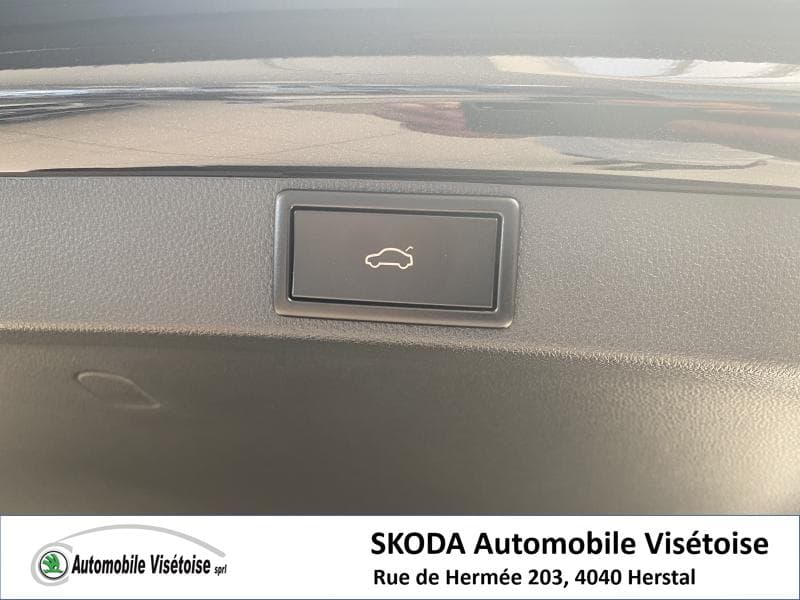 Skoda Octavia Ambition - 15