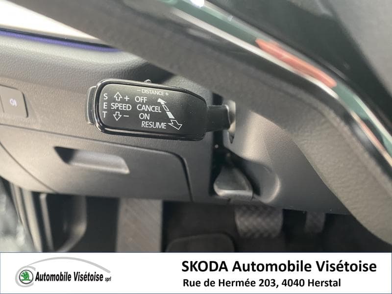 Skoda Octavia Ambition - 11