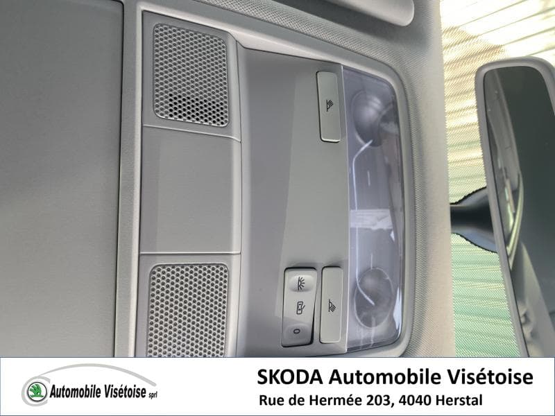 Skoda Octavia III Ambition - 10