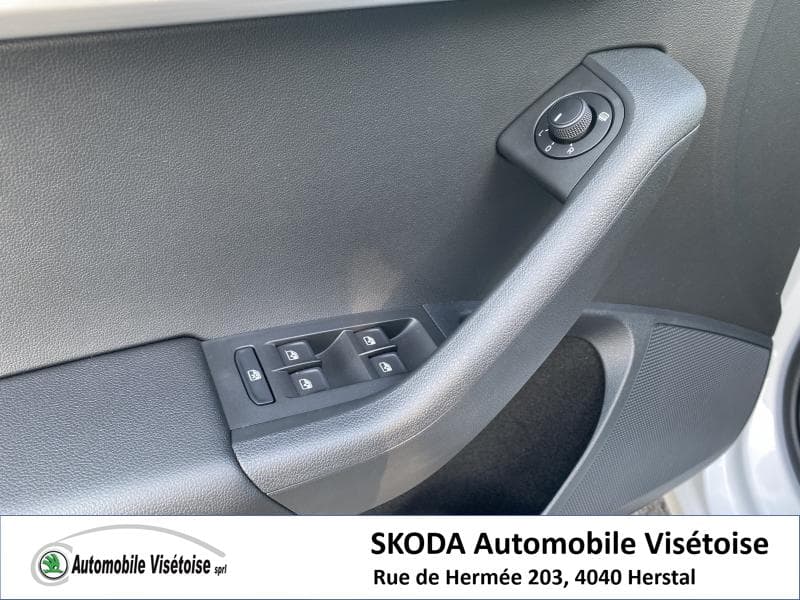 Skoda Octavia III Ambition - 7