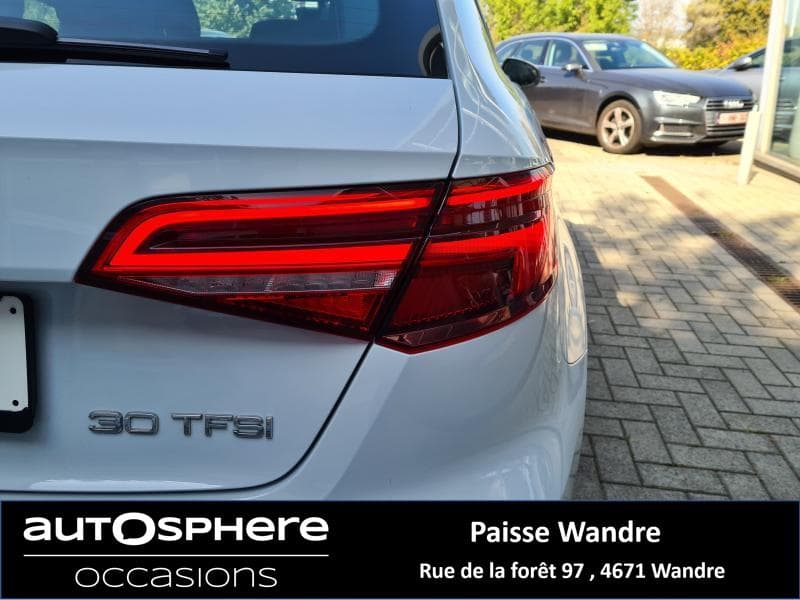 Audi A3 Sport - 28