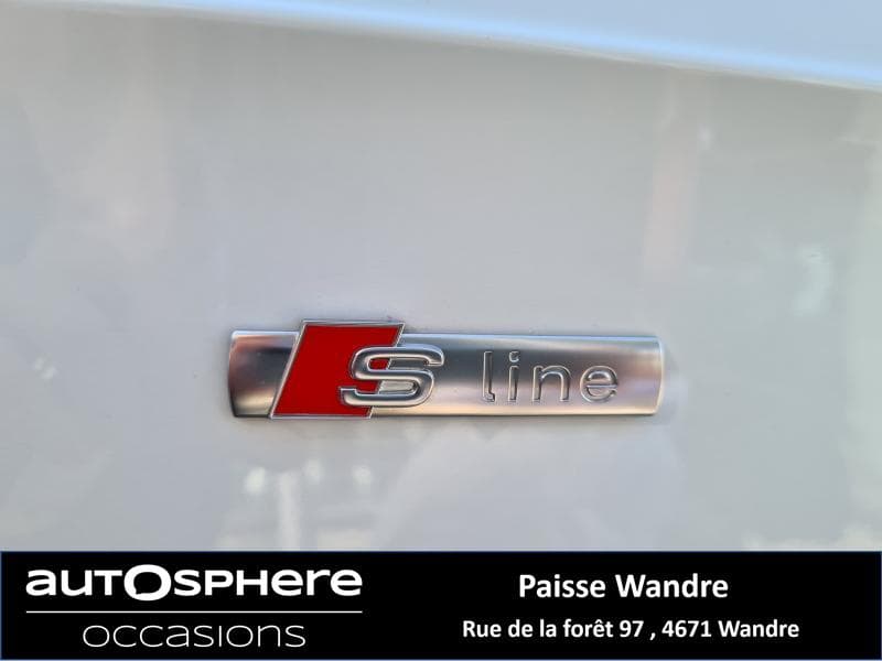 Audi A3 Sport - 29