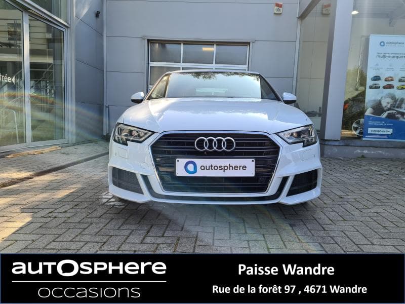 Audi A3 Sport - 2