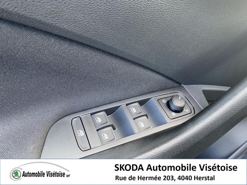 Skoda Kamiq Ambition - 6