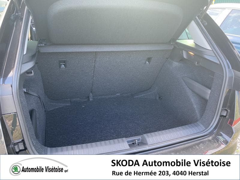 Skoda Kamiq Ambition - 13
