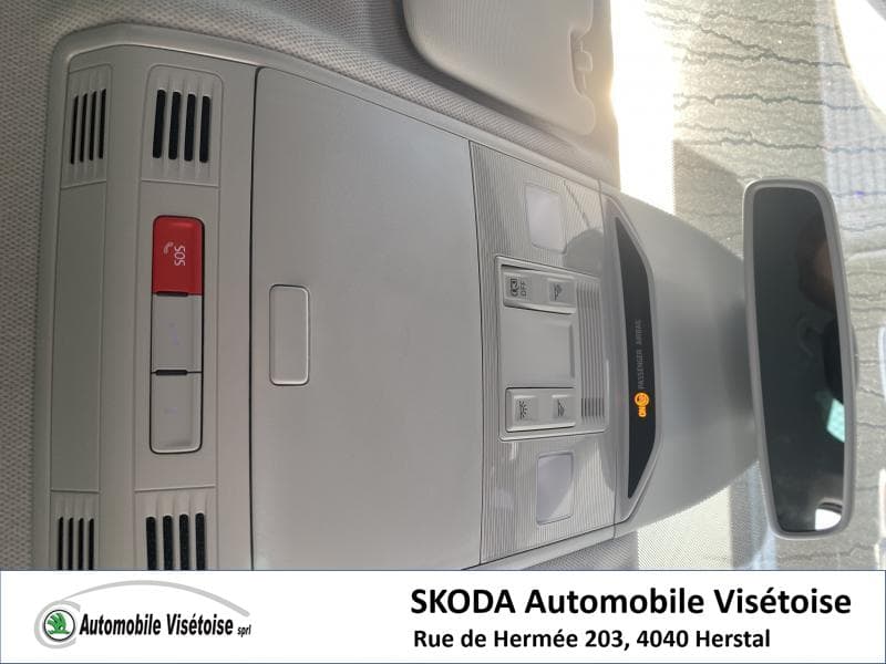 Skoda Kamiq Ambition - 10