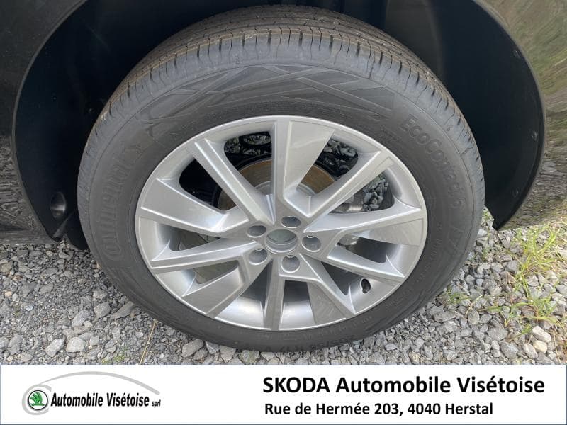 Skoda Kamiq Ambition - 4