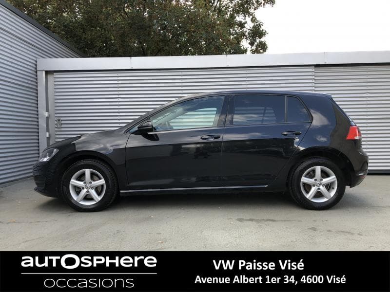 Volkswagen Golf 7 1.6 Tdi 90cv - 3