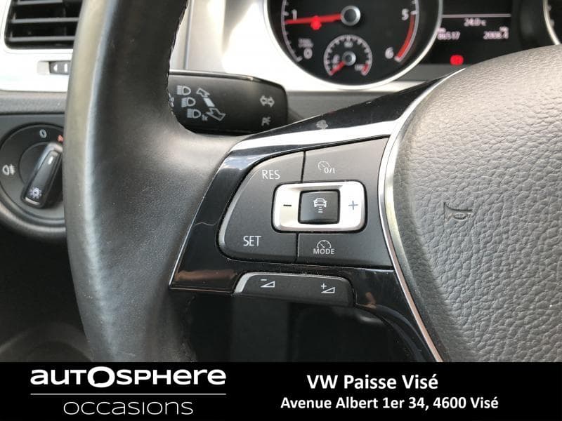 Volkswagen Golf 7 1.6 Tdi 90cv - 9